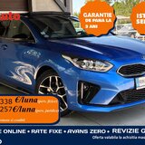 Kia Pro-Cee'd