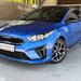 Kia Pro-Cee'd